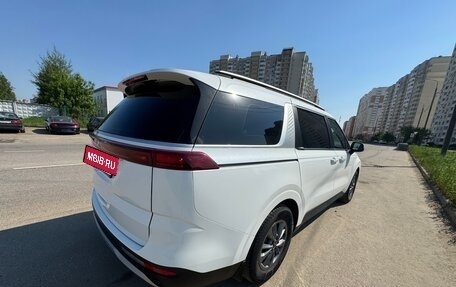 KIA Carnival, 2021 год, 2 550 000 рублей, 11 фотография