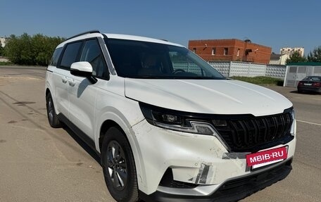 KIA Carnival, 2021 год, 2 550 000 рублей, 6 фотография