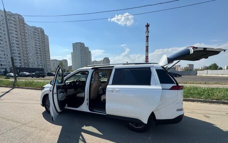 KIA Carnival, 2021 год, 2 550 000 рублей, 17 фотография