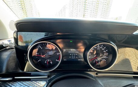KIA Carnival, 2021 год, 2 550 000 рублей, 22 фотография
