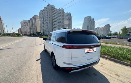 KIA Carnival, 2021 год, 2 550 000 рублей, 21 фотография