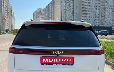 KIA Carnival, 2021 год, 2 550 000 рублей, 15 фотография