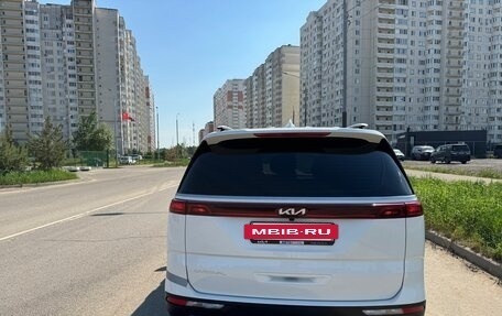 KIA Carnival, 2021 год, 2 550 000 рублей, 14 фотография