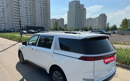 KIA Carnival, 2021 год, 2 550 000 рублей, 19 фотография
