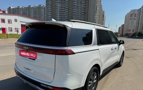 KIA Carnival, 2021 год, 2 550 000 рублей, 13 фотография