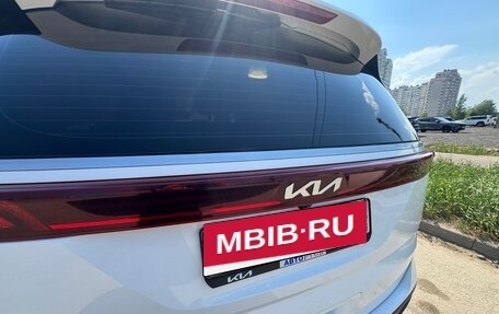 KIA Carnival, 2021 год, 2 550 000 рублей, 24 фотография
