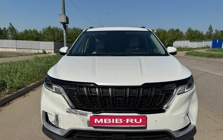 KIA Carnival, 2021 год, 2 550 000 рублей, 26 фотография