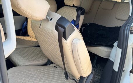 KIA Carnival, 2021 год, 2 550 000 рублей, 30 фотография
