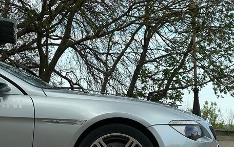 BMW M6, 2006 год, 3 500 000 рублей, 4 фотография