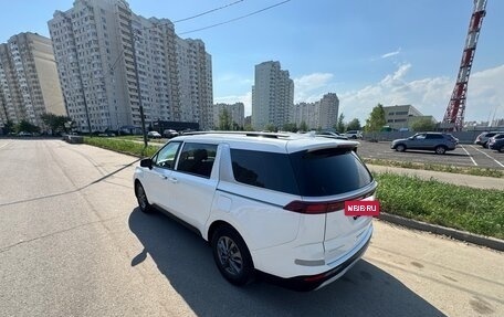 KIA Carnival, 2021 год, 2 550 000 рублей, 23 фотография