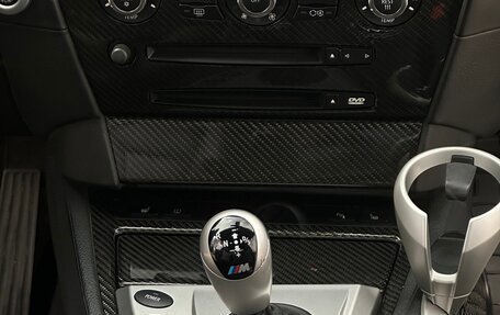 BMW M6, 2006 год, 3 500 000 рублей, 8 фотография
