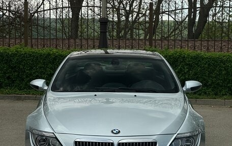 BMW M6, 2006 год, 3 500 000 рублей, 3 фотография