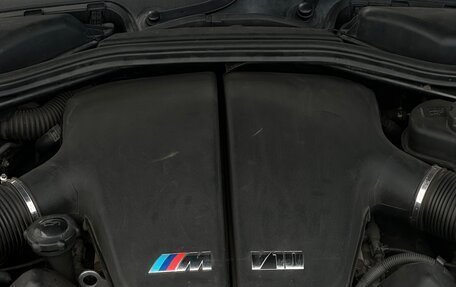 BMW M6, 2006 год, 3 500 000 рублей, 12 фотография