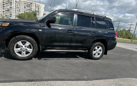 Toyota Land Cruiser 200, 2011 год, 3 100 000 рублей, 6 фотография