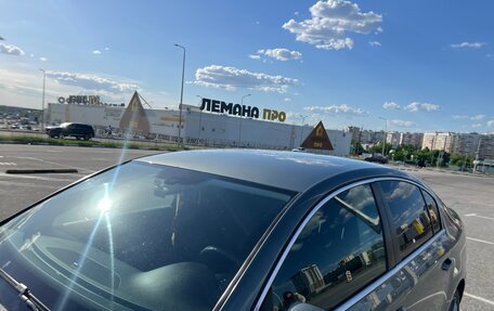 Volkswagen Passat B6, 2008 год, 890 000 рублей, 12 фотография