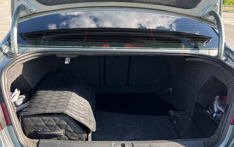 Volkswagen Passat B6, 2008 год, 890 000 рублей, 14 фотография