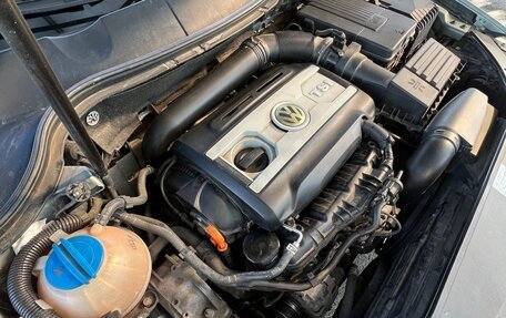 Volkswagen Passat B6, 2008 год, 890 000 рублей, 13 фотография
