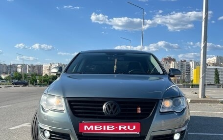 Volkswagen Passat B6, 2008 год, 890 000 рублей, 2 фотография