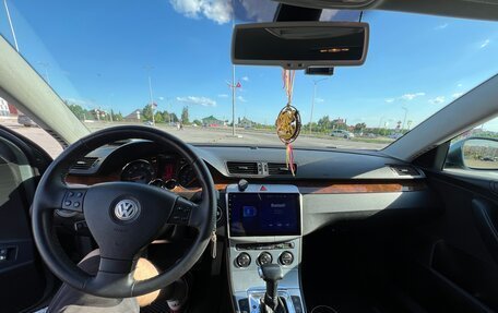 Volkswagen Passat B6, 2008 год, 890 000 рублей, 25 фотография