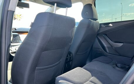 Volkswagen Passat B6, 2008 год, 890 000 рублей, 20 фотография