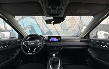 Haval Jolion, 2022 год, 1 240 000 рублей, 2 фотография