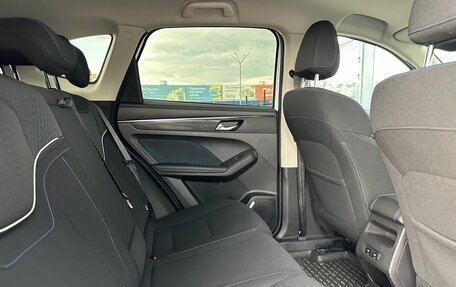 Haval Jolion, 2022 год, 1 240 000 рублей, 4 фотография
