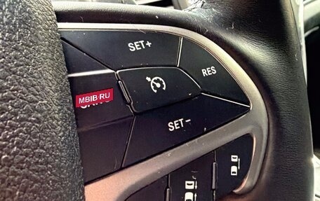 Jeep Grand Cherokee, 2018 год, 4 250 000 рублей, 17 фотография