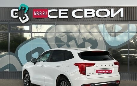 Haval Jolion, 2022 год, 1 240 000 рублей, 3 фотография