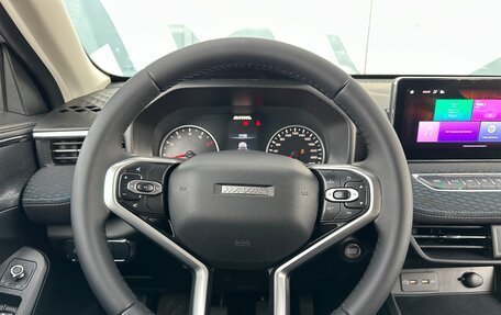 Haval Jolion, 2022 год, 1 240 000 рублей, 11 фотография
