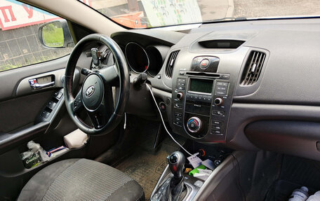 KIA Cerato III, 2013 год, 760 000 рублей, 10 фотография