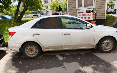 KIA Cerato III, 2013 год, 760 000 рублей, 6 фотография