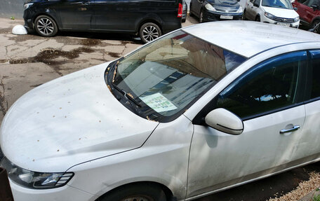 KIA Cerato III, 2013 год, 760 000 рублей, 7 фотография