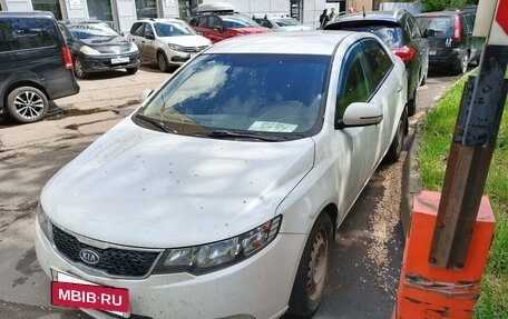 KIA Cerato III, 2013 год, 760 000 рублей, 3 фотография