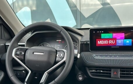 Haval Jolion, 2022 год, 1 240 000 рублей, 12 фотография