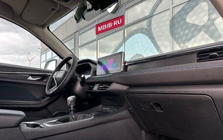 Haval Jolion, 2022 год, 1 240 000 рублей, 10 фотография