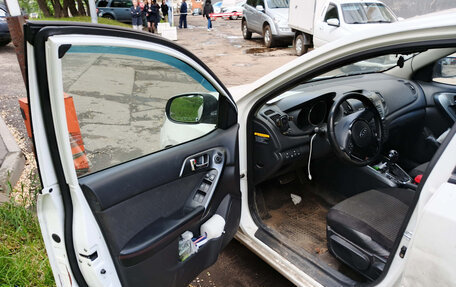 KIA Cerato III, 2013 год, 760 000 рублей, 14 фотография
