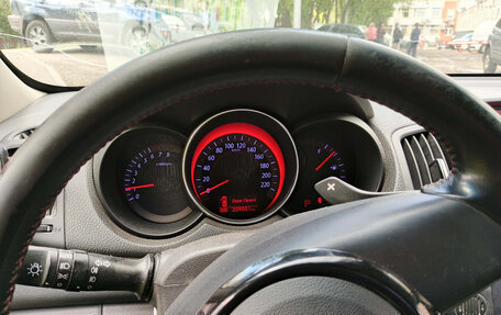KIA Cerato III, 2013 год, 760 000 рублей, 15 фотография
