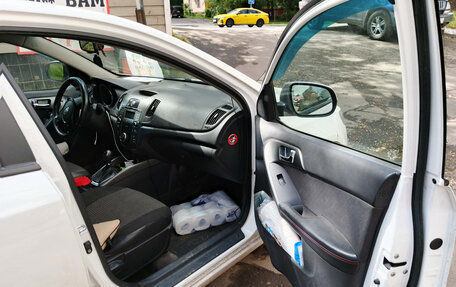 KIA Cerato III, 2013 год, 760 000 рублей, 13 фотография