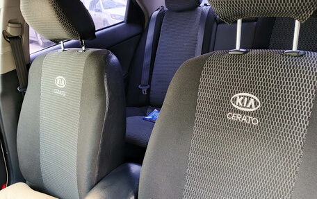 KIA Cerato III, 2013 год, 760 000 рублей, 17 фотография