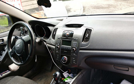 KIA Cerato III, 2013 год, 760 000 рублей, 11 фотография