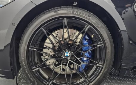 BMW M3, 2024 год, 11 750 000 рублей, 7 фотография