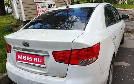 KIA Cerato III, 2013 год, 760 000 рублей, 5 фотография