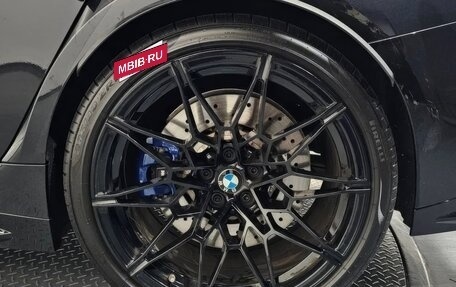BMW M3, 2024 год, 11 750 000 рублей, 8 фотография