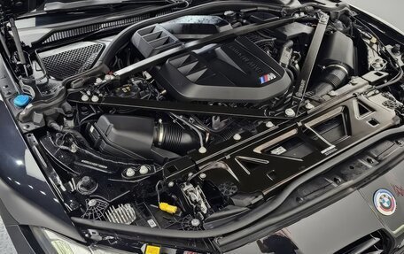 BMW M3, 2024 год, 11 750 000 рублей, 9 фотография