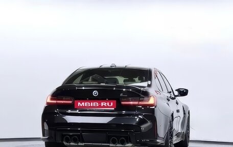 BMW M3, 2024 год, 11 750 000 рублей, 4 фотография