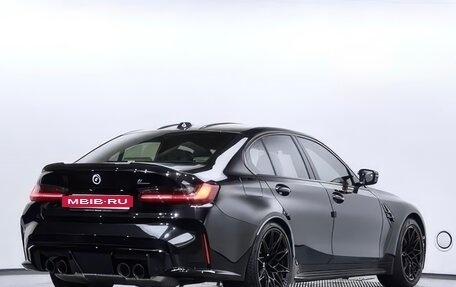 BMW M3, 2024 год, 11 750 000 рублей, 2 фотография