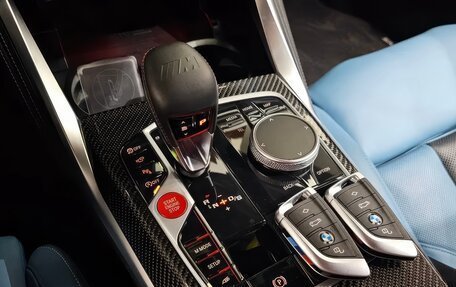 BMW M3, 2024 год, 11 750 000 рублей, 22 фотография