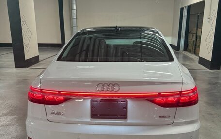 Audi A8, 2022 год, 7 950 000 рублей, 5 фотография