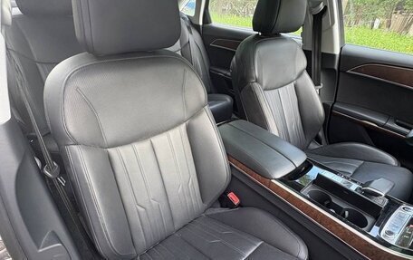 Audi A8, 2022 год, 7 950 000 рублей, 8 фотография