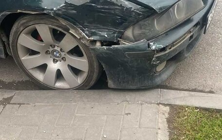 BMW 5 серия, 1999 год, 535 000 рублей, 12 фотография
